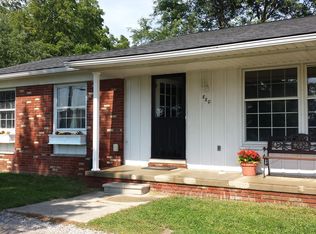 880 S Blvd W, Rochester Hills, MI 48307