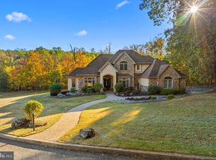 681 Kingswood Vale, Perkiomenville, PA 18074