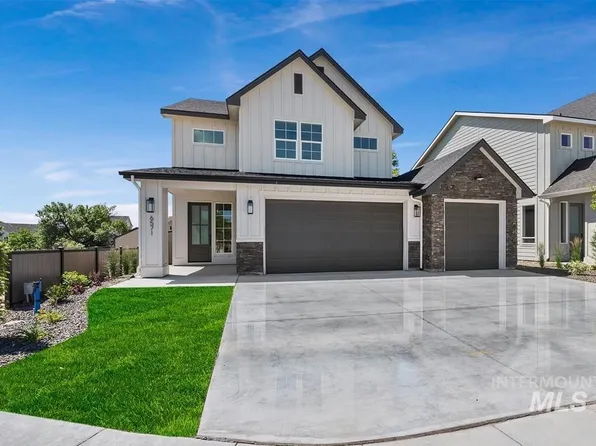6571 W Mattawa Dr, Meridian, ID 83646