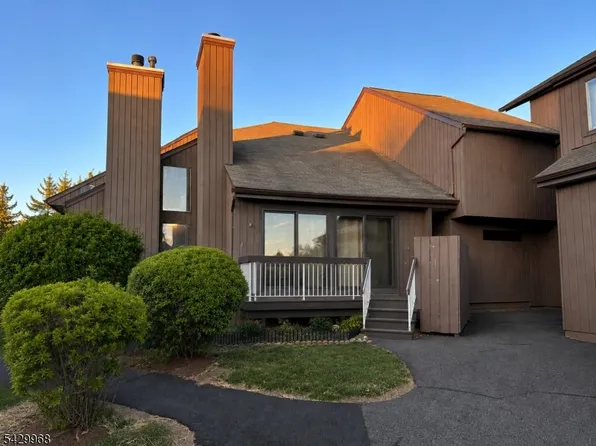 28 34 Bloomingdale Dr BLDG 28 #34, Hillsborough Twp., NJ 08844
