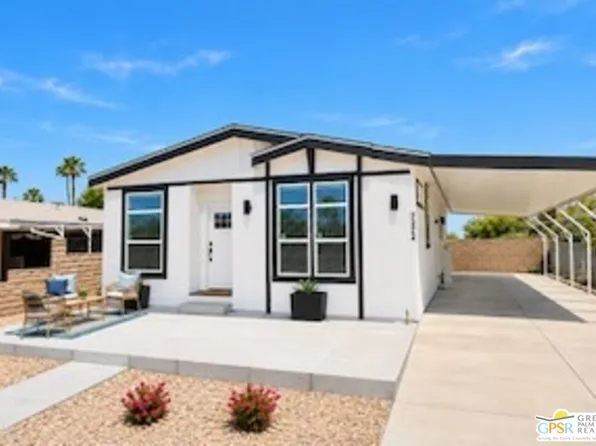 73364 Haystack Mountain Dr, Palm Desert, CA 92260