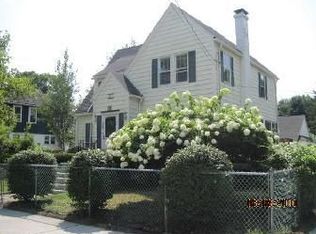 1151 Sumner Ave, Springfield, MA 01118