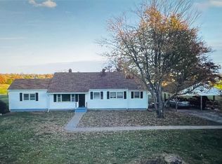 2482 Old Tower Hill Rd, Dillwyn, VA 23936