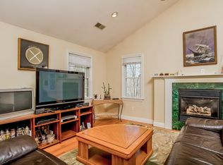 267 Widow Sweets Rd, Exeter, RI 02822