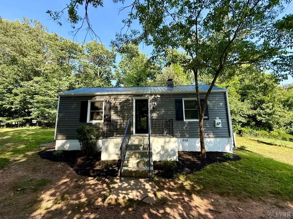 172 Mays St, Madison Heights, VA 24572