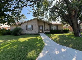 2605 Rustown Dr, Mesquite, TX 75150