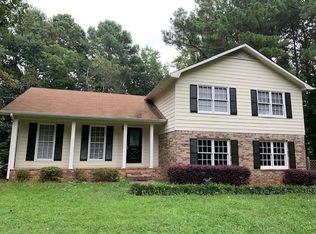 105 Steeplechase Dr, McDonough, GA