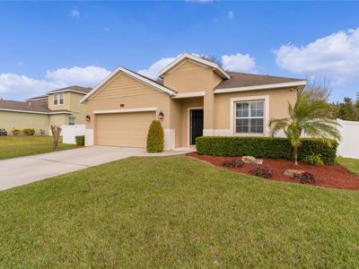 12400 Hammock Pointe Cir, Clermont, FL, 34711