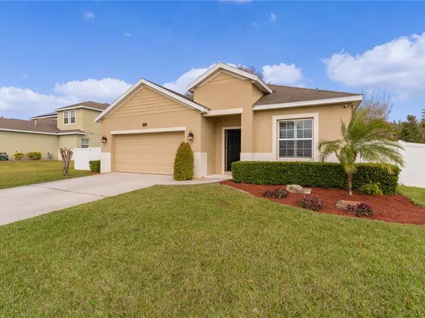 12400 HAMMOCK POINTE CIRCLE, CLERMONT, FL 34711