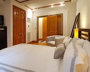 Rented by WAM Partners - William Moses Co.