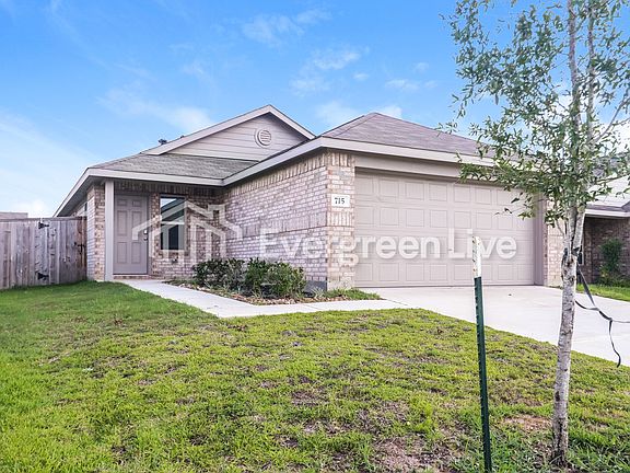 2nd image of 715 Hackberry Branch Ct