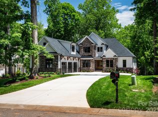 7703 Juniper Ln, Denver, NC 28037