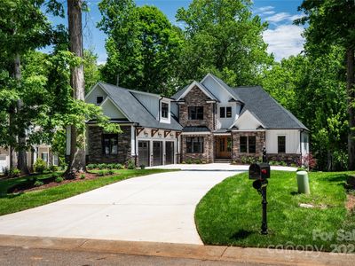 7703 Juniper Ln, Denver, NC, 28037