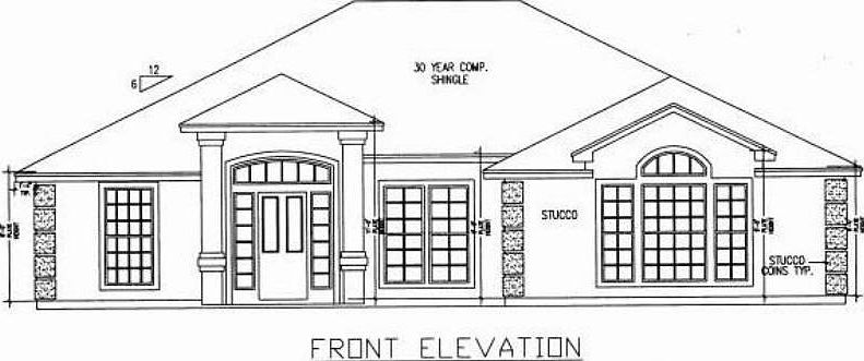 1st image of 3813 Truxton Dr