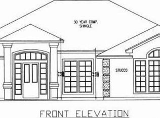 3813 Truxton Dr, Corpus Christi, TX 78414