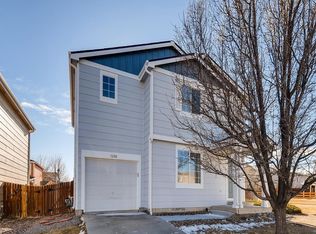 5200 E 100th Dr, Thornton, CO 80229