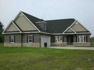 2964 Dothan Rd, Tabor City, NC 28463