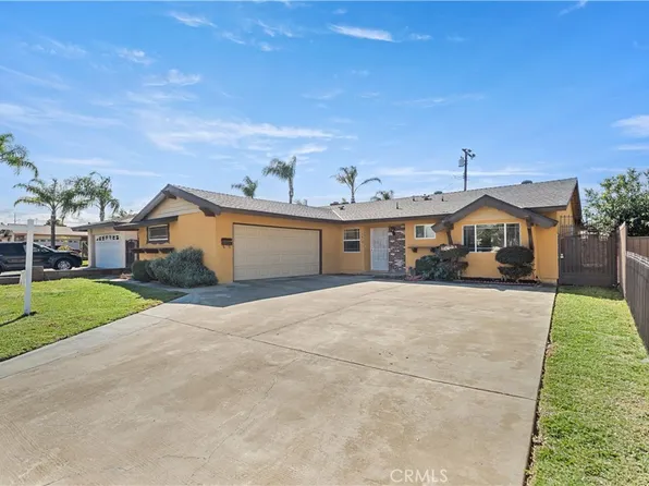 16410 Burtree St, La Puente, CA 91744