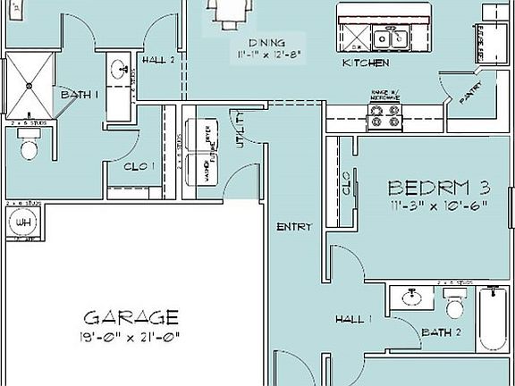 2nd image of this home