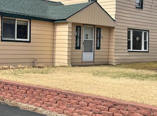 5344 W Wolf Lake Rd, Grass Lake, MI 49240