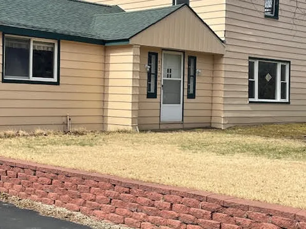 5344 W Wolf Lake Rd, Grass Lake, MI 49240