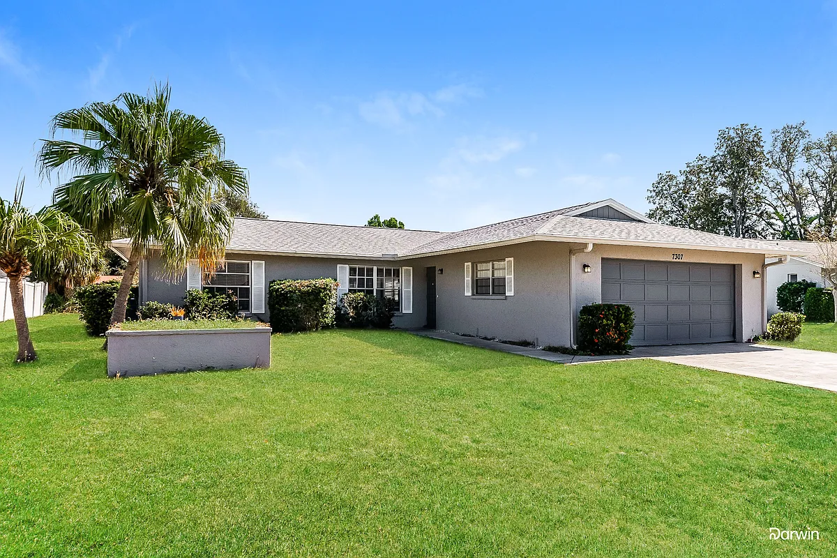 Building Photo - 7307 Uranus Dr