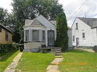 5761 Manistique St, Detroit, MI 48224