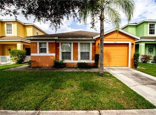 196 Hammock Ct, Davenport, FL 33896