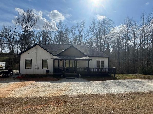 1203 County Road 49, Ranburne, AL 36273