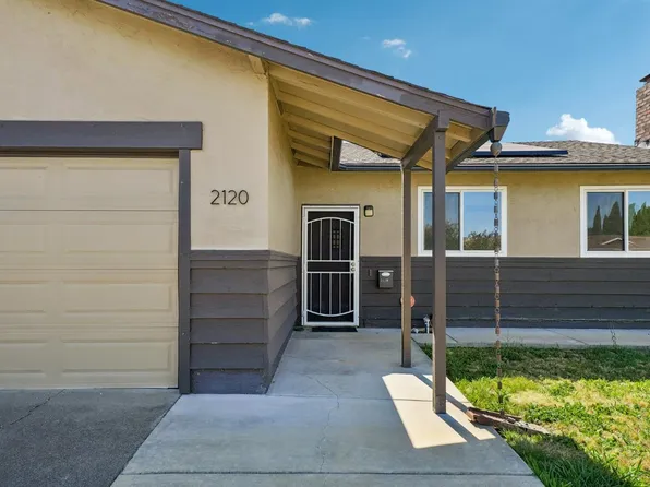 2120 Elliott Drive, American Canyon, CA 94503