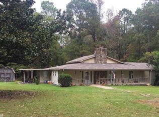 3225 Pine Creek Ln, White Hall, AR 71602