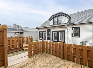 4011 S 1st St, Milwaukee, WI 53207