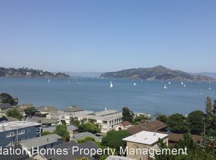 116 Sausalito Blvd, Sausalito, CA 94965