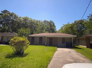447 N Magnolia St, Slidell, LA 70460