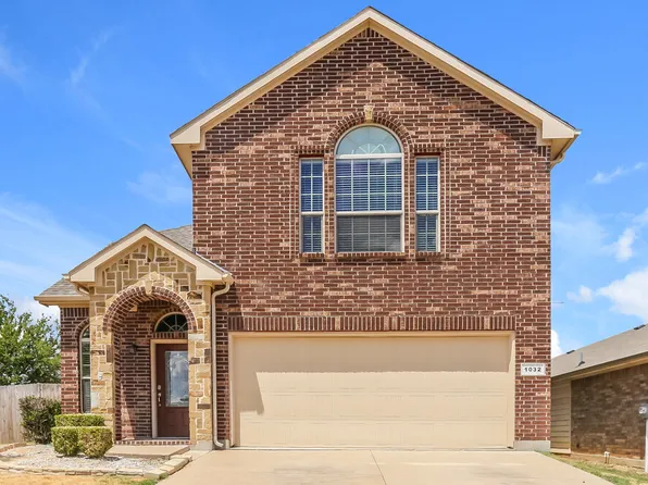 1032 Sunderland Ln, Fort Worth, TX 76134