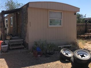 3542 E Cardinal Ln, Kingman, AZ 86409