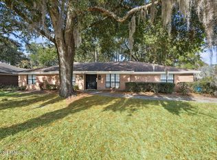3041 Haley Ln, Jacksonville, FL 32257
