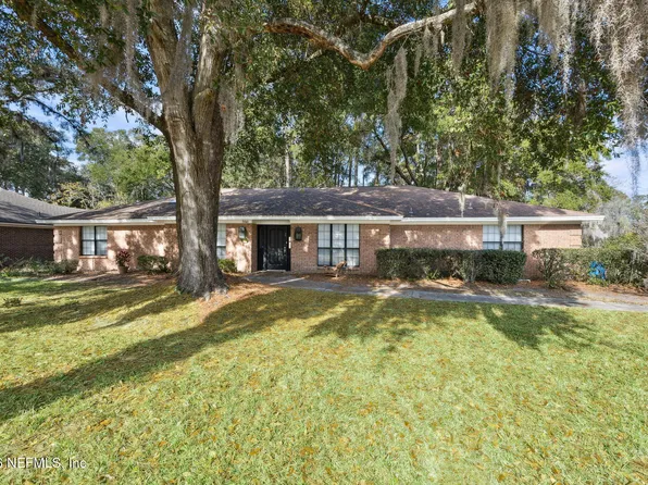 3041 HALEY Lane, Jacksonville, FL 32257