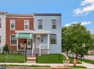 2201 N Pulaski St, Baltimore, MD 21217