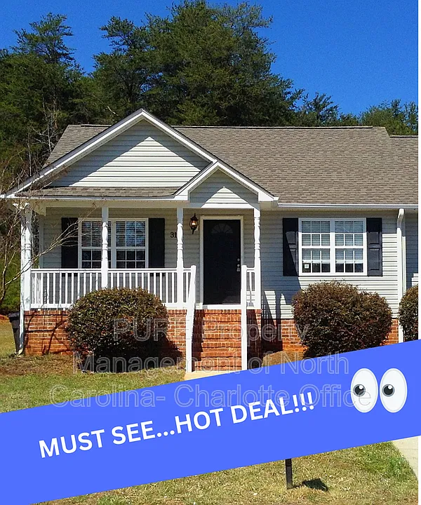 3181 Ridgeback Dr