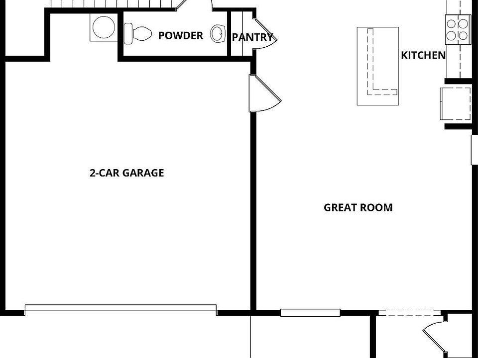 2nd image of 2287 Ghirardelli Drive
