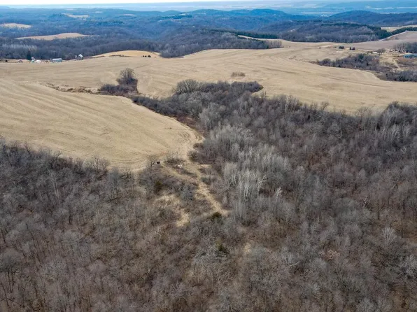 30+/-AC Dry Dog Road, Pulaski, WI 53573