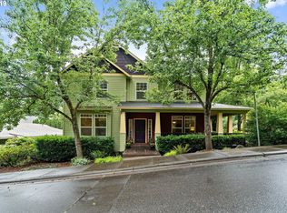 8861 SW Terreton Pl, Portland, OR 97223