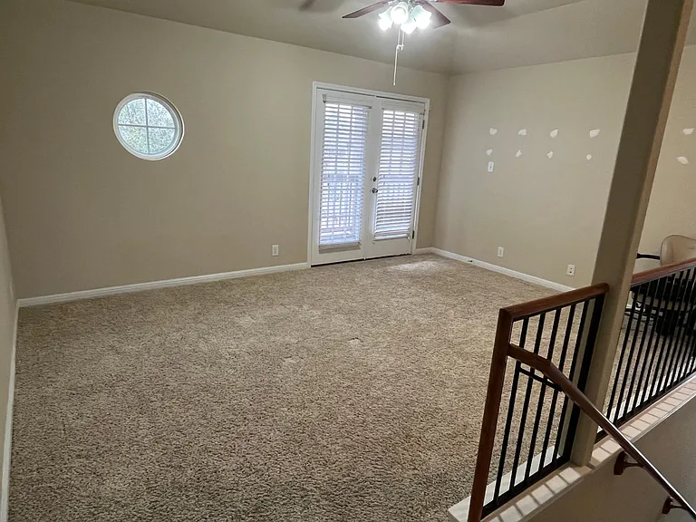 Large game room