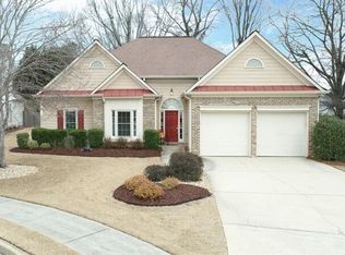 2003 Barrett Knoll Cir NW, Kennesaw, GA 30152