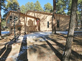 68 N Sherwood Gln, Monument, CO 80132