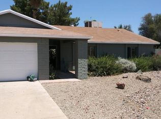 4842 E Presidio Rd, Scottsdale, AZ 85254