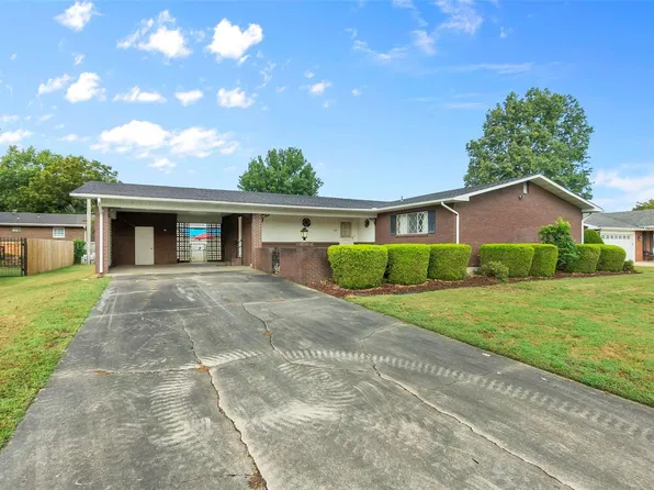 112 Autumn Dr, Sikeston, MO 63801