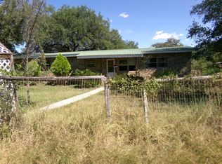 2006 Elm Creek Dr, Marble Falls, TX 78654