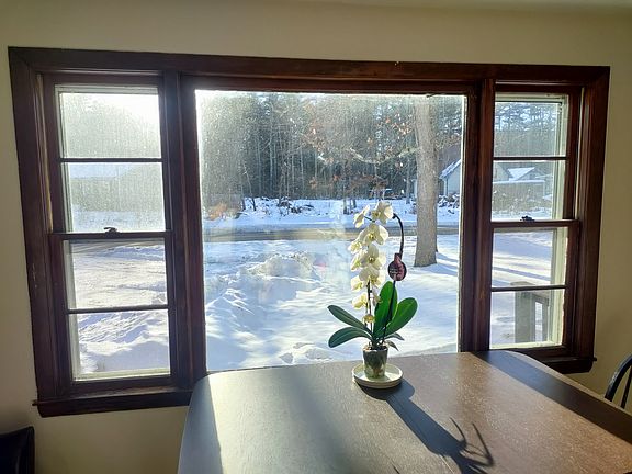 Living room, first floor